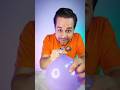 Balloon  magic tricks khurshid magic viral trending magic khurshid