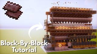 This is The BEST Netherite Farm in the Create Mod!