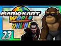MARIO KART WORLD ONLINE # 23🏁 Die Falle der Dopamin-Spiele!