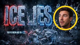 Why Ice Gets Slippery Before It Starts to Melt