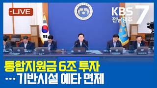 [2026.08.25(화) KBS광주 뉴스7]