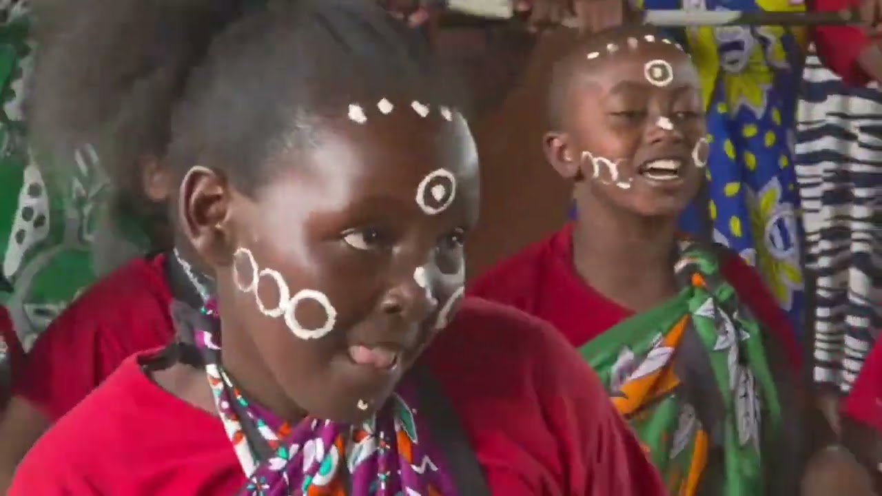 Cheptongilo//folk dance