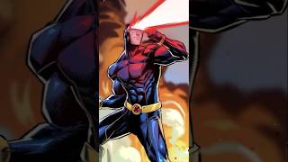 Astonishing Cyclops - X-Men Mutant Apocalypse Remake! #xmen #xmen97 #cyclops #marvel #MarvelComics