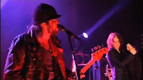 HIM   05 Wicked Game   HD Live   Digital Versatile Doom   At The Orpheum Theater