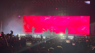 Download Lagu supernova/Red Desert - 5 Seconds of Summer Take My Hand Tour Cardiff - 8/4/22 MP3