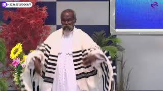 Believers Worship Centre Sunday Live Stream (27-10-2019) screenshot 2