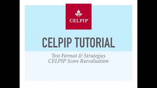 Celebrity CELPIP Secrets 1.5. CELPIP Score Re-evaluation Net Worth