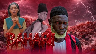 BAHARI Ep_41 #Chendu 