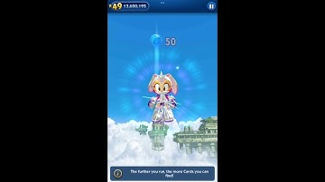 Sonic Dash | Unicorn Knight Cream Gameplay Part 12