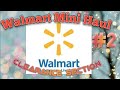 Plus size walmart HAUL and try on