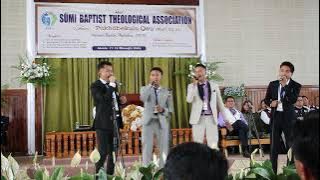 My Lord and I (Cover)| Nito Theological College | Live performance at SBTA (Natsumi village)