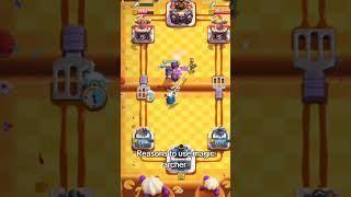 Reasons To Use Magic Archer