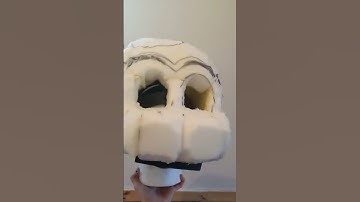 Part 1, Making of Glam Rock Feddy ! #fivenightsatfreddys #fnaf