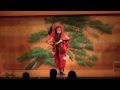 第1回日本文化塾 in 東京 06 1st Festival of Japan Culture Academy in Tokyo