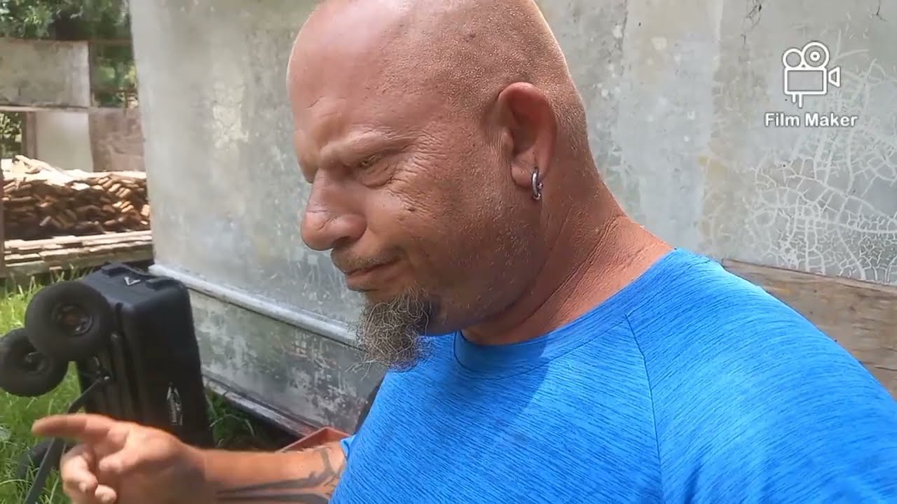 Mower Running Rough / Backfiring / Reving ? Cheap Fix !!