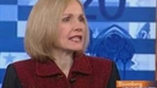 Author Smith Says Optimism on Greece May Be `Overdone'