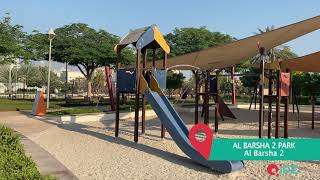 Al Barsha 2 Park | QiDZ | Outdoor Fun for Kids | Parks, Playground & Picnics in Dubai screenshot 3
