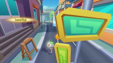 STREET RUSH WALKTHROUGH ANDROID iOS GAMES