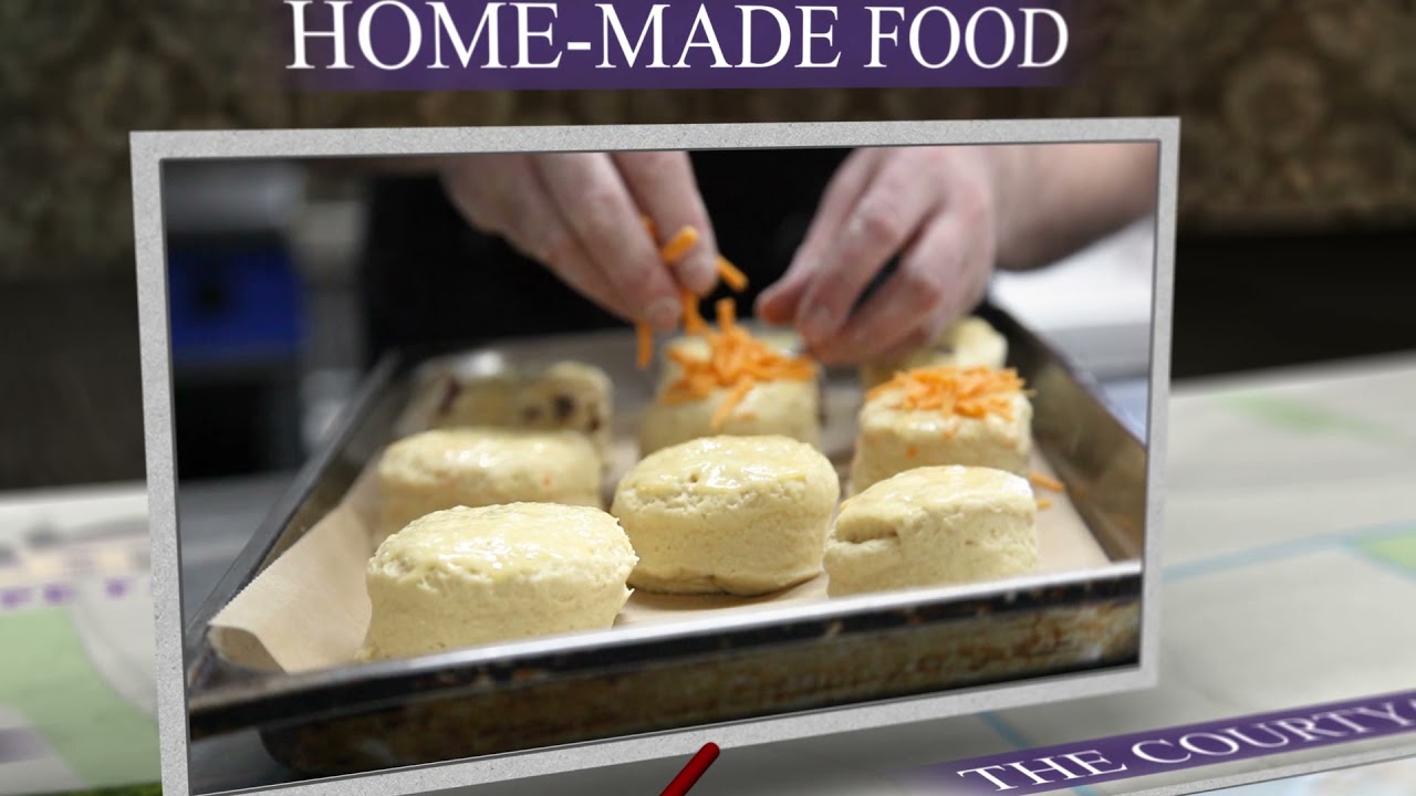 OPCV Thorp Farm Overview YouTube