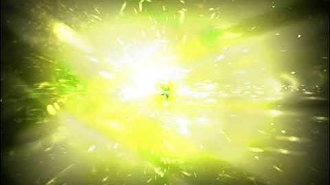 This is what happens when you put an original Xbox game in a computer or DVD player