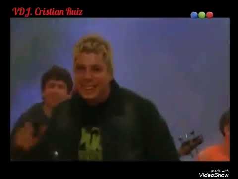 Yerba Brava Vamos A Bailar 