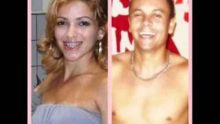 Como É Grande O Meu Amor Por Vc.elaine E Leandro