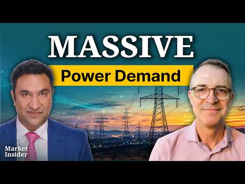 Is the AI Buildout Putting America’s Grid at Risk? | Rob Gramlich