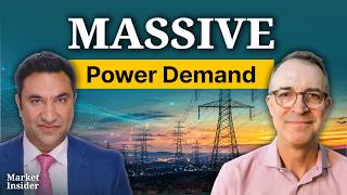 Is the AI Buildout Putting America s Grid at Risk Rob Gramlich