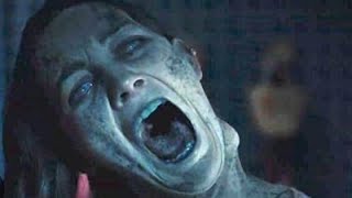 DJ AFRO LATEST HORROR MOVIES 2025||DJ AFRO HORROR||HORROR