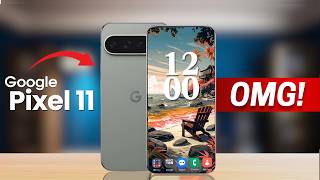 Celebrity Google’s Pixel 11 Pro Leak - THIS IS CRAZY! Wealth
