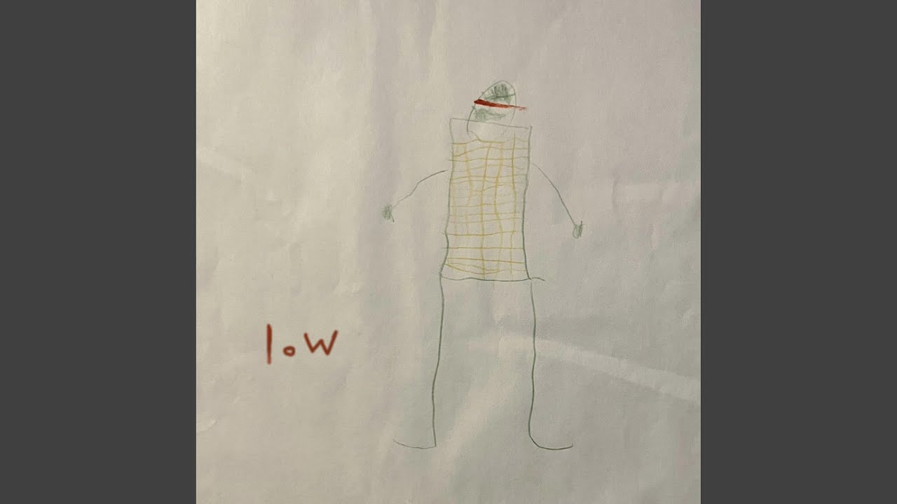 Watch low on YouTube Watch low on YouTube