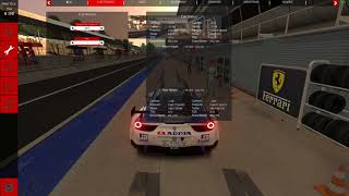 Messing Around in AC! - Assetto Corsa Online