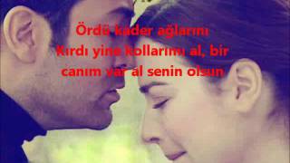 Doğan Eray Korucu - Tutamadım Ellerinden Resimi