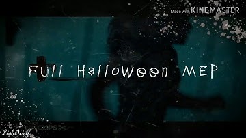 Multifandom Halloween 2019 MEP (Full)
