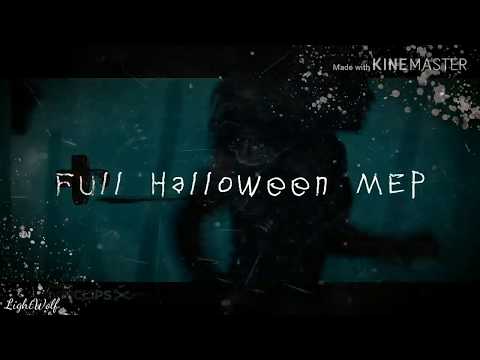 Multifandom Halloween 2019 MEP (Full)