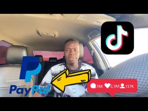 سحب ارباح تيك توك في موريتانيا بنكيلي مصرفي سداد 