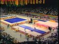 1984 Olympic Games Women S Gymnastics All Around