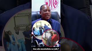 Wanafunzi Wakata Viuno Ya Singeli Inavyo Waharibu Watoto Wa Shule