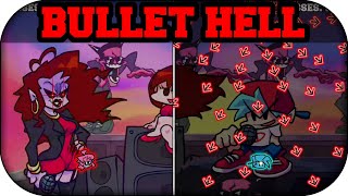 ❚M.I.L.F but It's Bullet Hell ❰Mod by Me❙Friday Night Funkin'❱❚