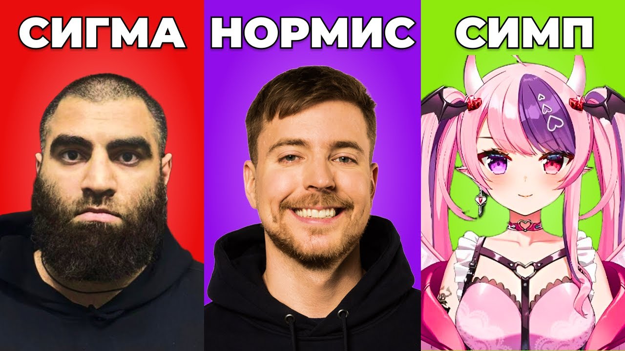 Что ТЫ СМОТРИШЬ НА ЮТУБ Говорит О Тебе