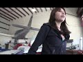 Melissa's experience at Sebring Flight Academy