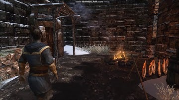 Skyrim Mod Holds The City Overhaul 0.0.9 Windhelm Part 1 Showcase