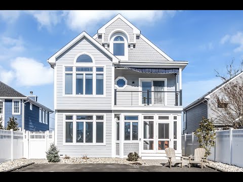 470 Princeton Avenue, Brick, NJ home video tour