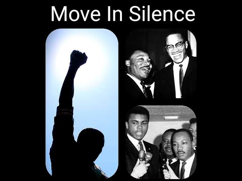 Black AlphaCast: B-1's move in Silence