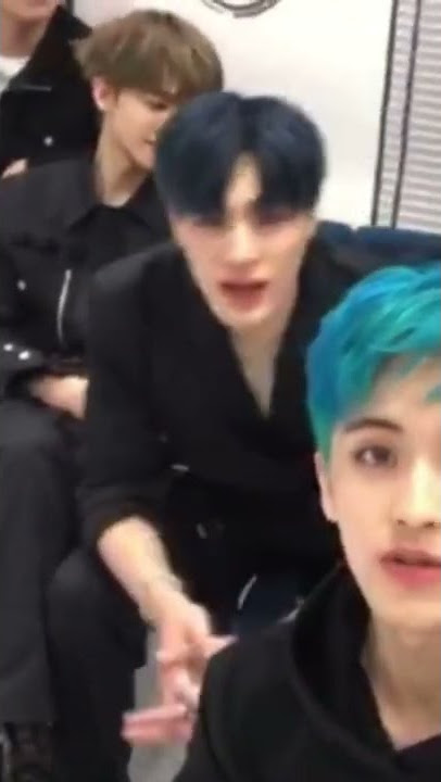 #JENO HOT DADDY😳😭😭 #nctzen #nct #nctdream #fyp #short