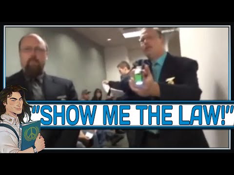 Sovereign Citizens Failing in Court - Sovereign Citizens Failing in Court
