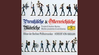 Beethoven: March for Military Band in F Major, WoO 18 'Yorckscher Marsch'