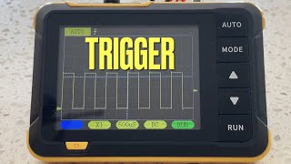 Oscilloscope Fundamentals Part 3