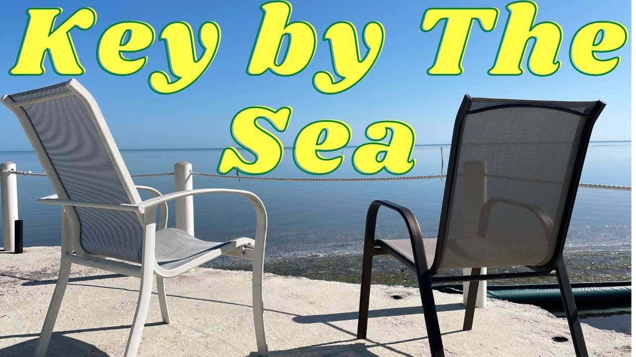 Key By the Sea 6099 Overseas Highway Marathon, FL 33050 119E YouTube