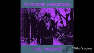 Future - Temptation ~~Slowed